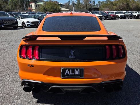 Used 2021 Ford Mustang Shelby GT500 w/ Technology Package image 11