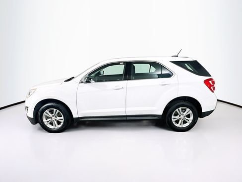 Used 2016 Chevrolet Equinox LS FWD image 4
