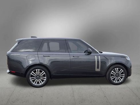Used 2023 Land Rover Range Rover SE AWD/4WD image 7