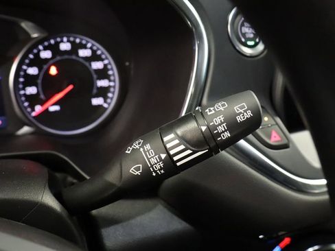 New 2025 Chevrolet Blazer LT w/ Driver Confidence Package image 28