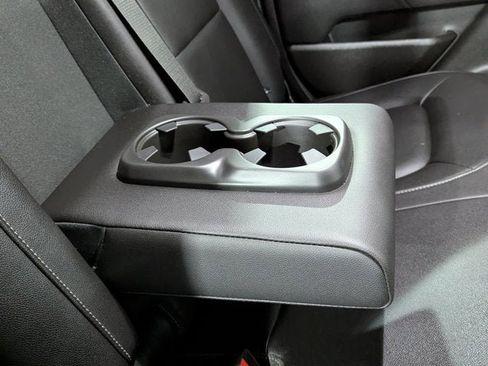 Used 2018 Chevrolet Colorado ZR2 w/ ZR2 Midnight Special Edition image 27