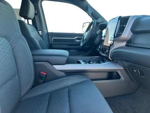 New 2026 RAM 1500 Lone Star AWD/4WD image 24