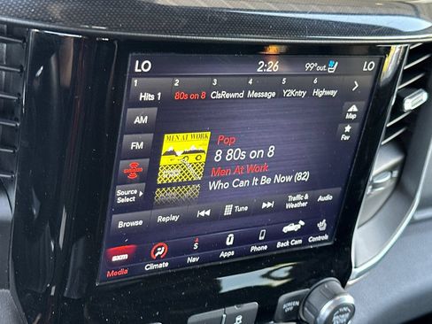 Used 2019 RAM 2500 Laramie AWD/4WD image 20