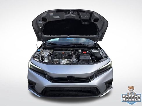 Used 2023 Honda Civic Sport image 16