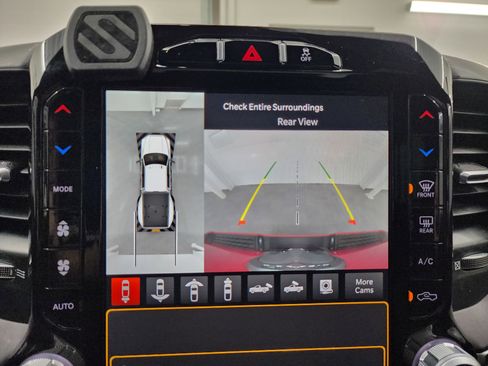 Used 2023 RAM 3500 Laramie image 14