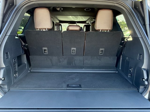 New 2027 Ford Expedition King Ranch AWD/4WD image 20
