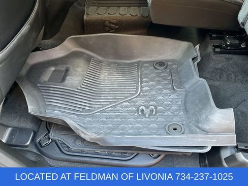 Used 2022 RAM 1500 Laramie image 34