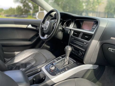 Used 2012 Audi A5 2.0T Premium Plus AWD/4WD image 24