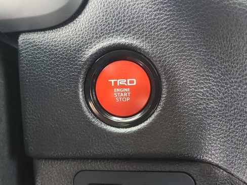 Used 2026 Toyota Tundra SR5 w/ TRD Off-Road Premium Package AWD/4WD image 30