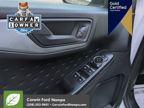 Used 2020 Ford Escape S AWD/4WD image 13
