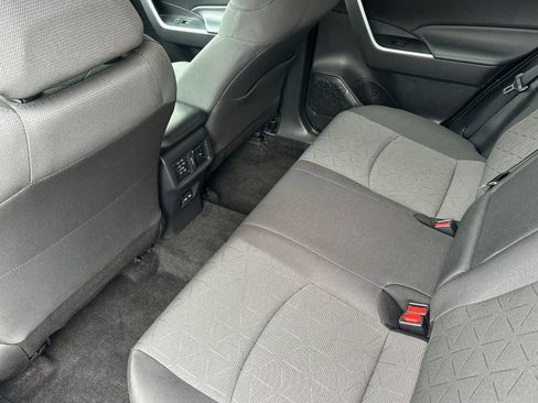 Used 2023 Toyota RAV4 XLE image 12