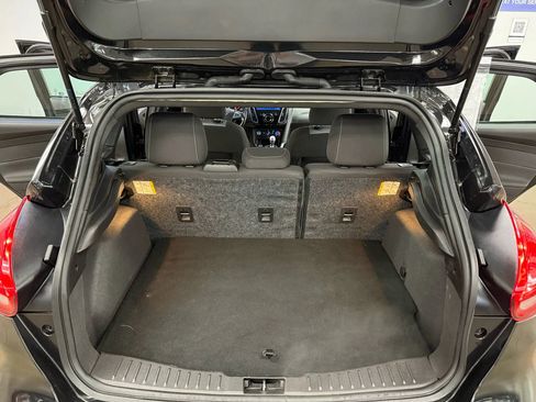 Used 2015 Ford Focus ST image 8