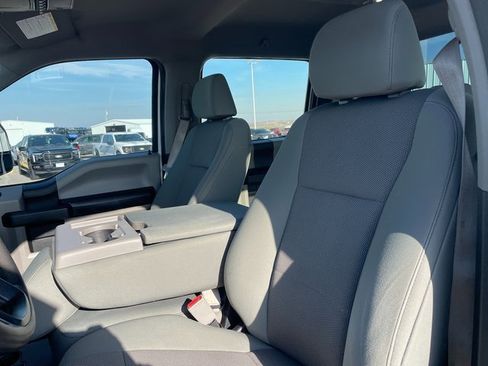 Used 2019 Ford F250 XL w/ STX Appearance Package image 11