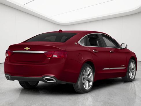 Used 2014 Chevrolet Impala LT FWD image 42