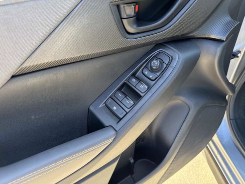 Certified 2025 Subaru Crosstrek 2.5i Sport w/ Crosstrek Mirror Package image 17