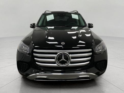 New 2026 Mercedes-Benz GLS 450 4MATIC image 11