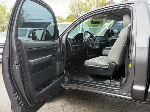 Used 2015 Toyota Tundra SR AWD/4WD image 83