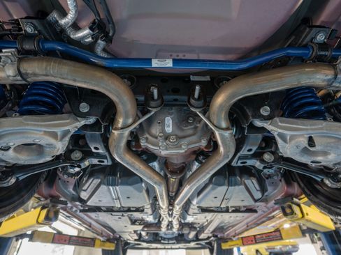 Used 2015 Ford Mustang GT Premium RWD image 30