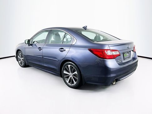 Used 2016 Subaru Legacy 3.6R Limited image 5