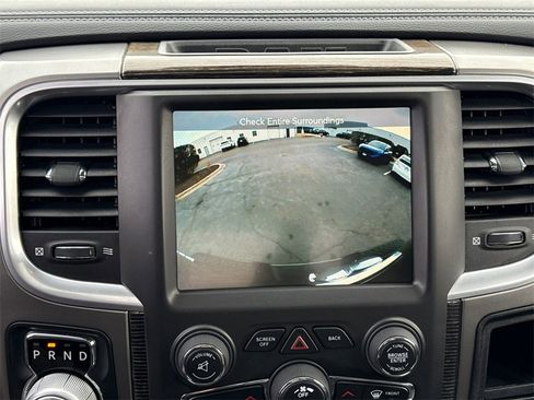 Used 2014 RAM 1500 Limited image 23