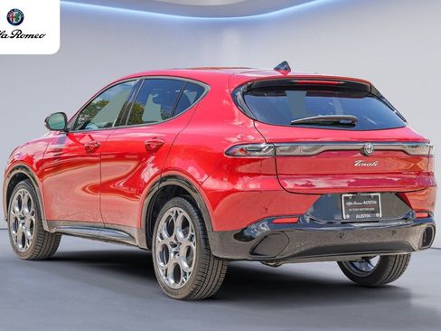 New 2025 Alfa Romeo Tonale image 6