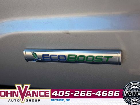 Used 2022 Ford F150 XLT w/ Equipment Group 302A High image 12