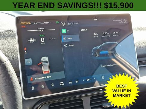 Used 2023 VinFast VF 8 Eco image 19