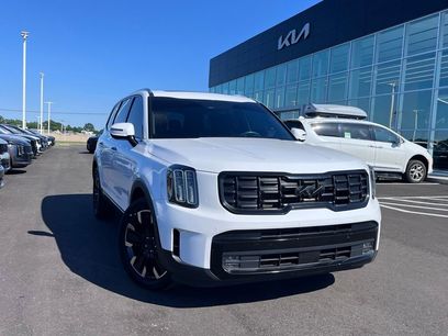 Used 2023 Kia Telluride SX Prestige