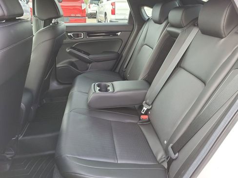 Used 2025 Honda Civic Sport Touring image 23