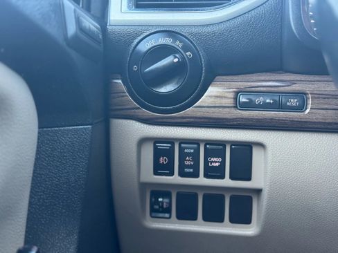 Used 2016 Nissan Titan SL image 25