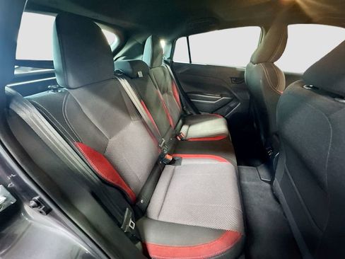 Certified 2024 Subaru Impreza RS image 25
