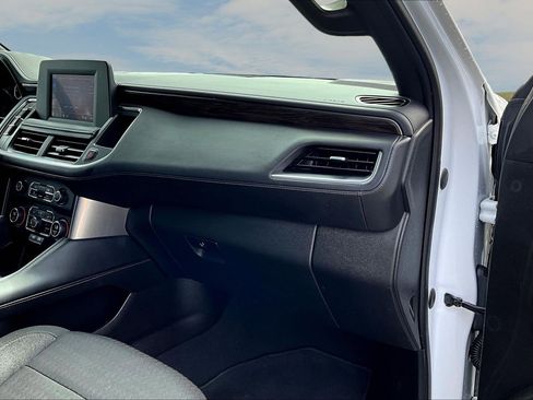 Used 2023 Chevrolet Suburban LS w/ Driver Alert Package image 18