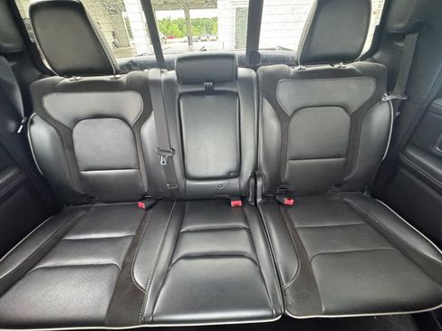 Used 2022 RAM 1500 Laramie w/ Sport Appearance Package AWD/4WD image 24