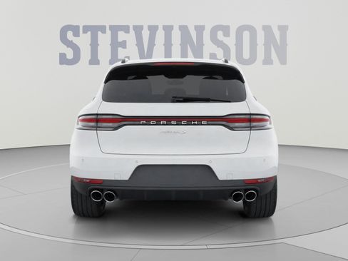 Used 2020 Porsche Macan S w/ Premium Package Plus AWD/4WD image 7