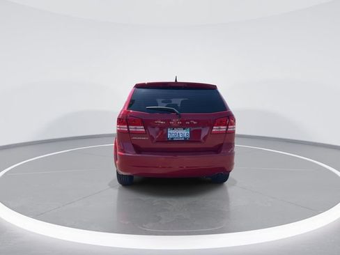 Used 2014 Dodge Journey American Value Package FWD image 7