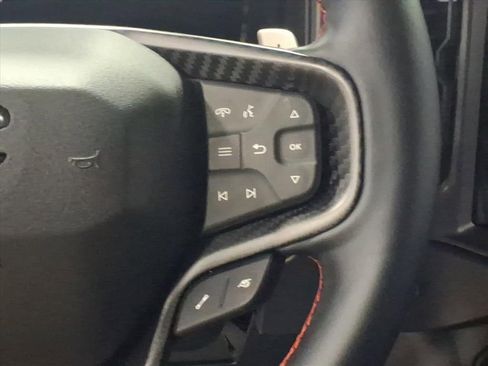 New 2025 Ford Bronco Raptor w/ Interior Carbon Fiber Pack AWD/4WD image 20