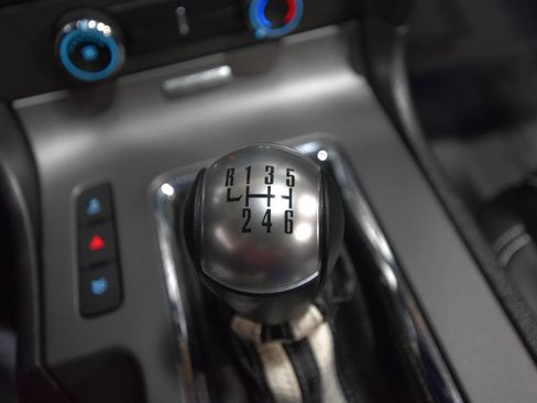 Used 2012 Ford Mustang GT Premium w/ Brembo Brake Pkg RWD image 25