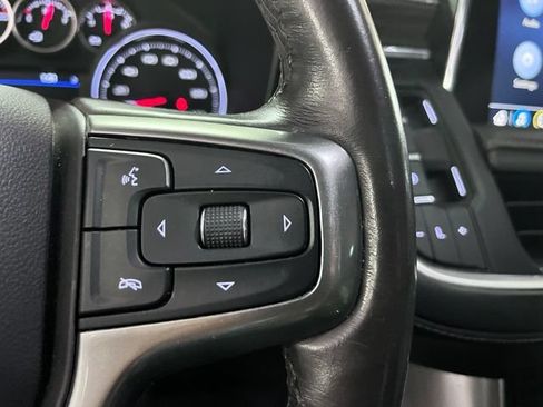 Used 2021 Chevrolet Tahoe LT RWD image 27