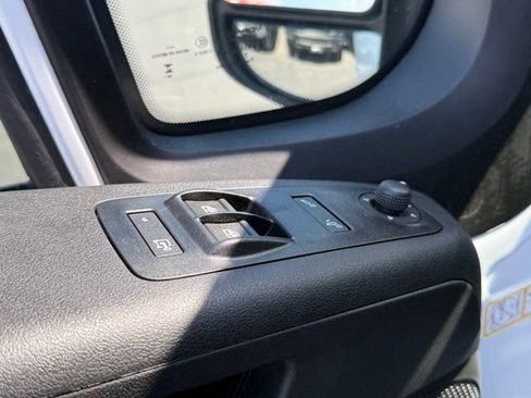 New 2025 RAM ProMaster 1500 w/ Convenience Group image 19