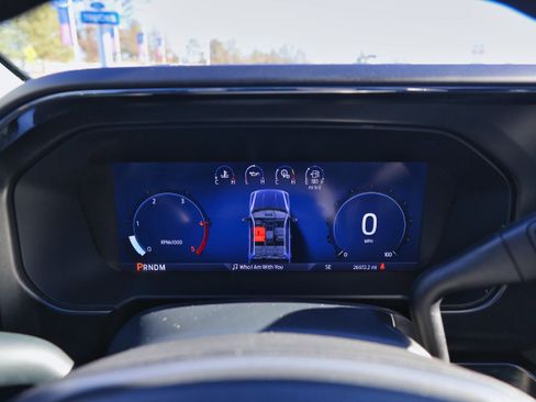 Used 2024 Ford F250 Lariat w/ Sport Appearance Package image 27