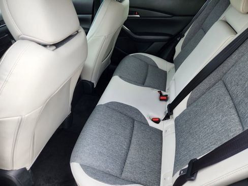New 2026 MAZDA CX-30 AWD 2.5 S image 19
