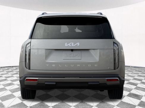 New 2027 Kia Telluride S w/ Towing Package AWD/4WD image 18