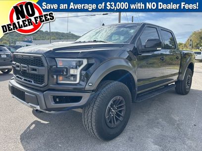 Used 2020 Ford F150 Raptor w/ Equipment Group 802A Luxury