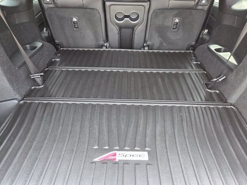 Certified 2026 Acura MDX A-Spec AWD/4WD image 33