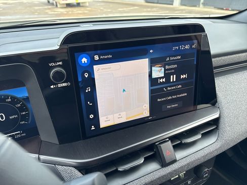 New 2026 Subaru Outback Limited image 18