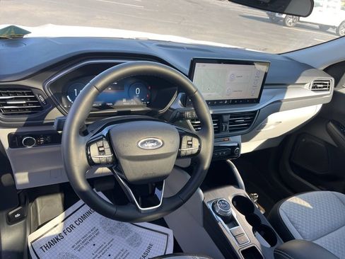 Used 2024 Ford Escape Active w/ Tech Pack #2 image 10