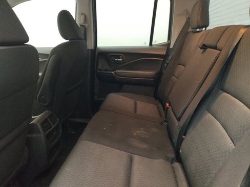 Used 2018 Honda Ridgeline Sport image 18