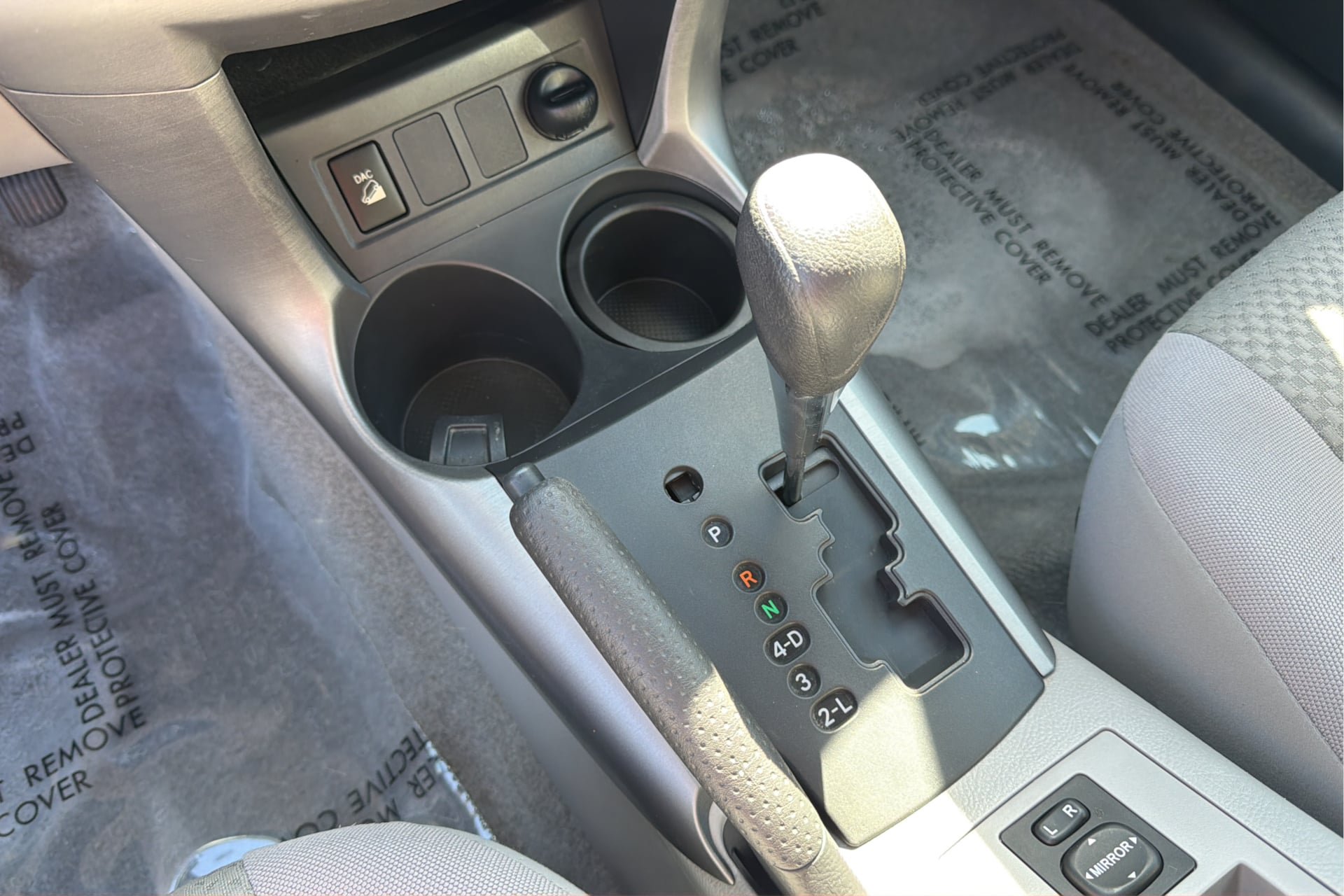 Used 2008 Toyota RAV4 2WD V6 w/ Tow Prep Pkg image 23