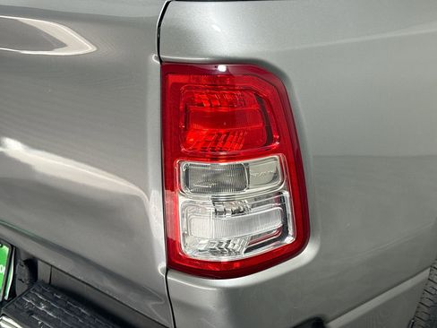 Used 2019 RAM 1500 Big Horn image 34