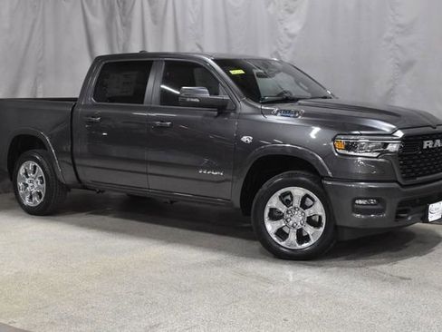 New 2026 RAM 1500 Big Horn image 4